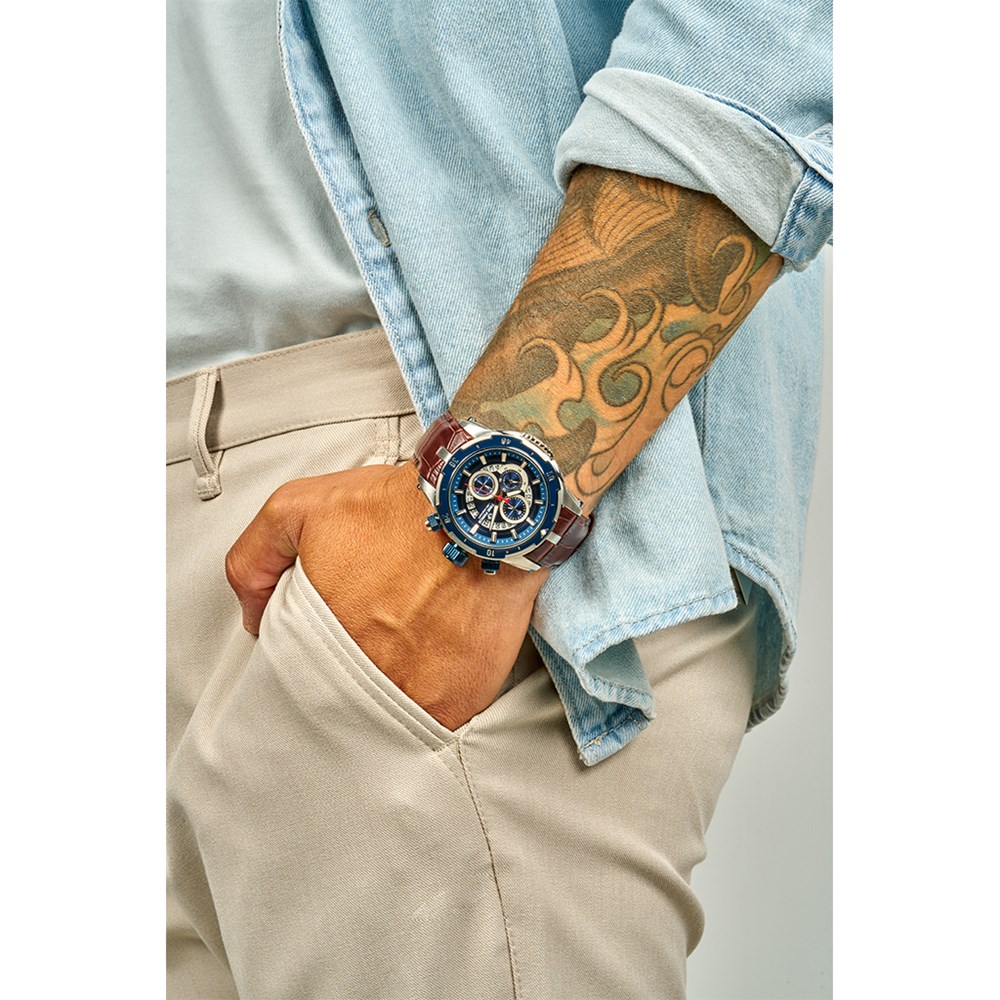 TIME FORCE TIME MASTER