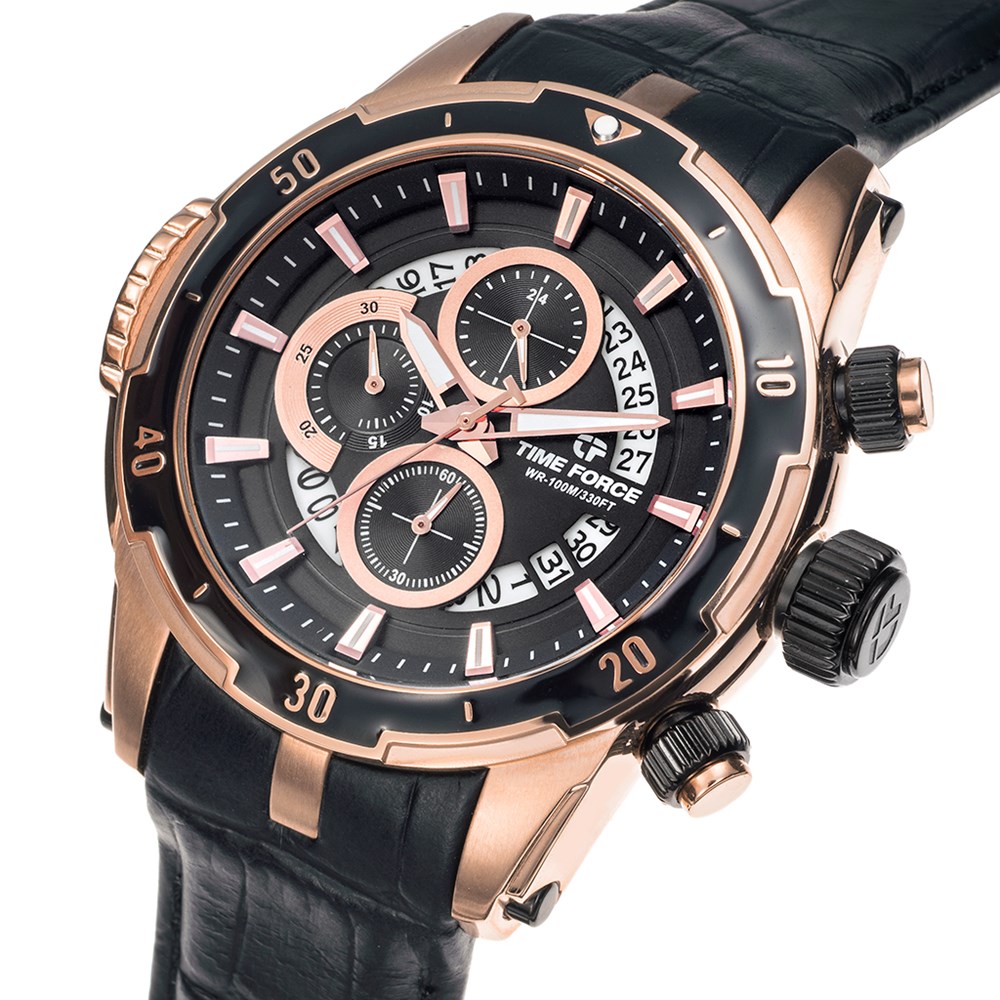 TIME FORCE TIME MASTER