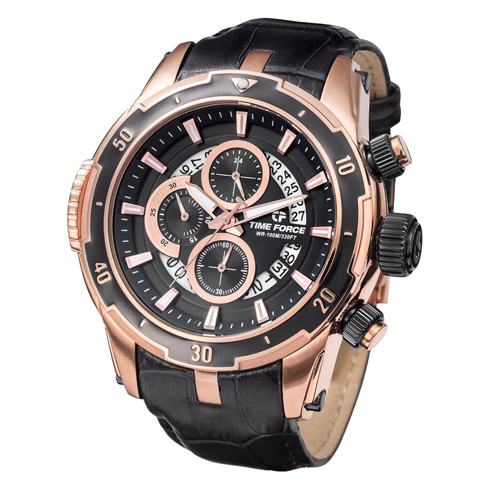 TIME FORCE TIME MASTER