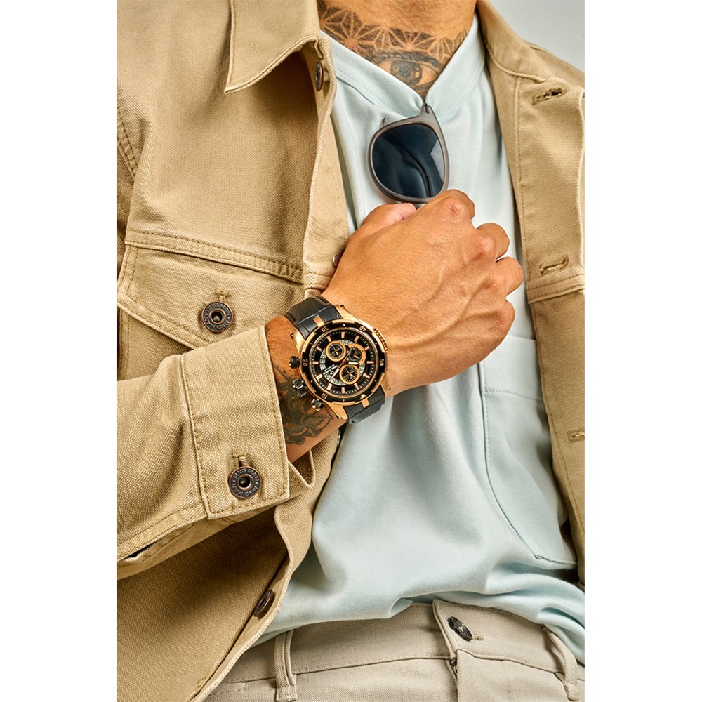 TIME FORCE TIME MASTER