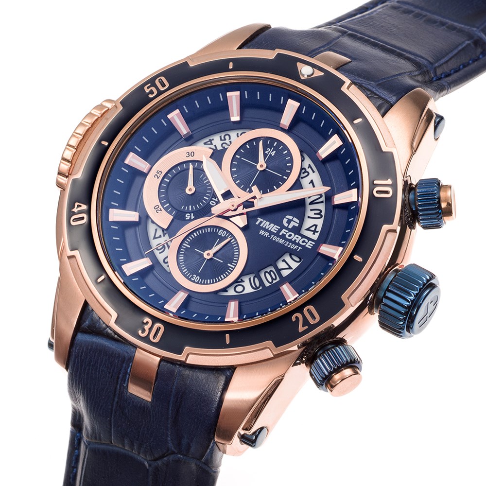 TIME FORCE TIME MASTER