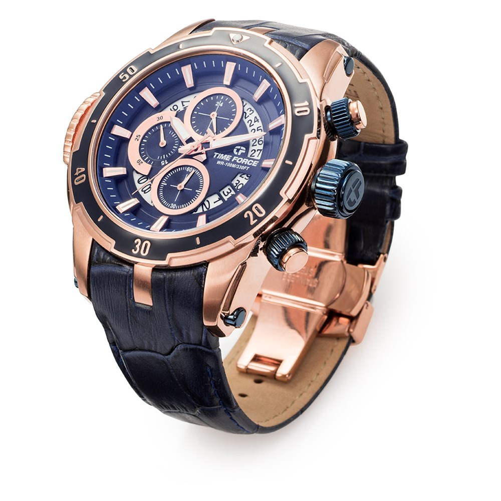 TIME FORCE TIME MASTER