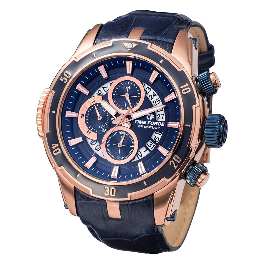 TIME FORCE TIME MASTER