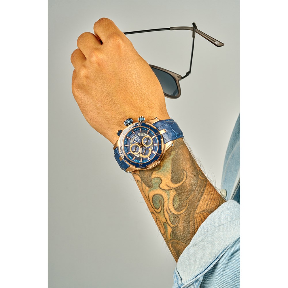 TIME FORCE TIME MASTER