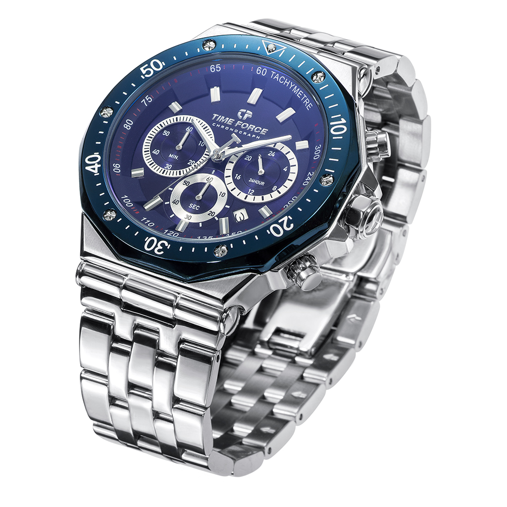 TIME FORCE STATUS CHRONO lifestyle