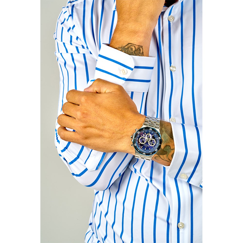 TIME FORCE STATUS CHRONO