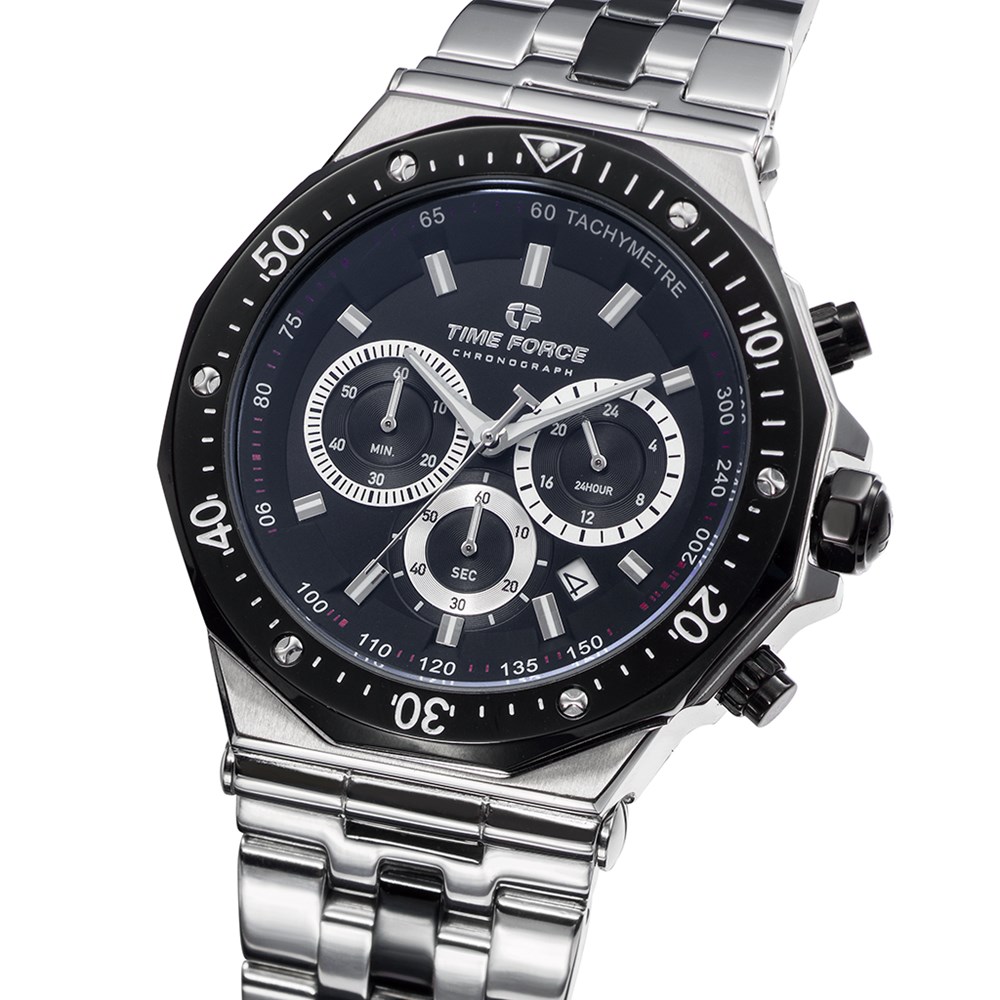 TIME FORCE STATUS CHRONO