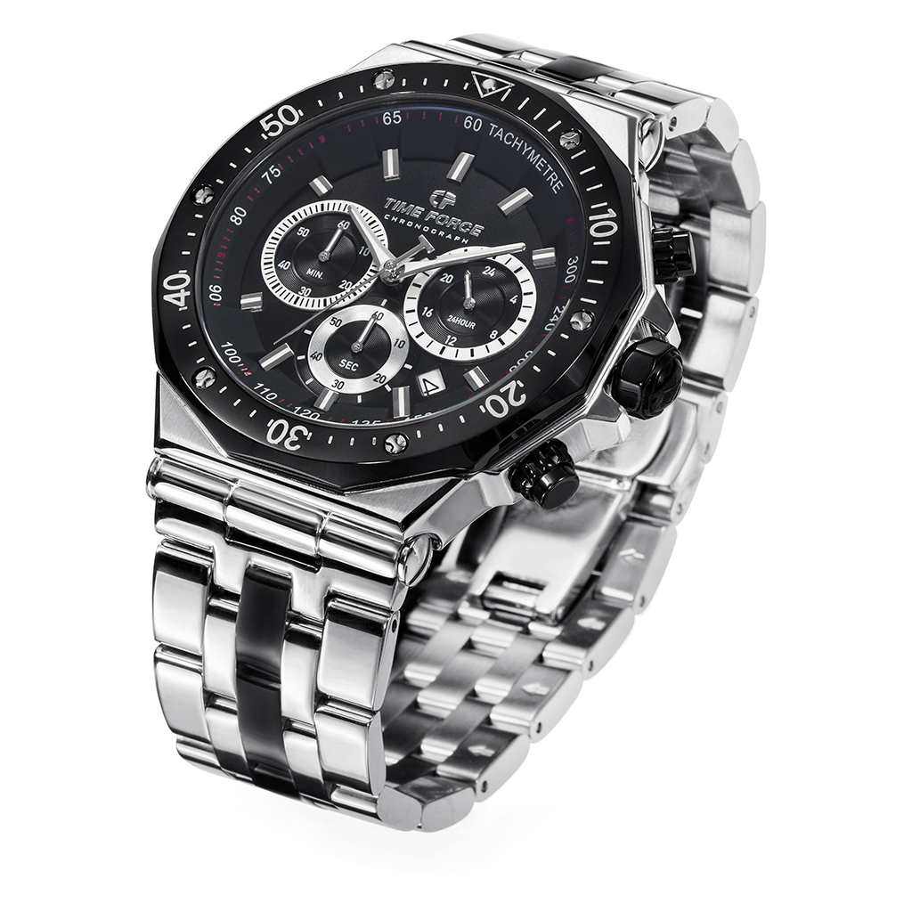 TIME FORCE STATUS CHRONO lifestyle