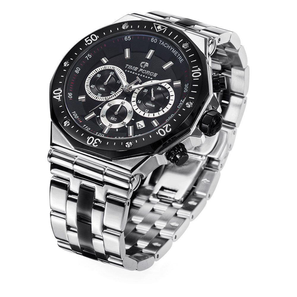 TIME FORCE STATUS CHRONO
