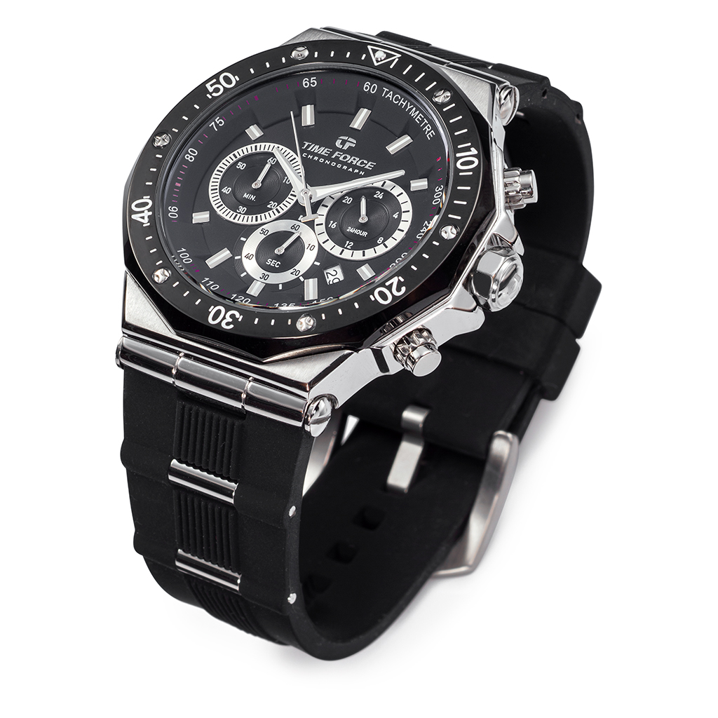 TIME FORCE STATUS CHRONO lifestyle