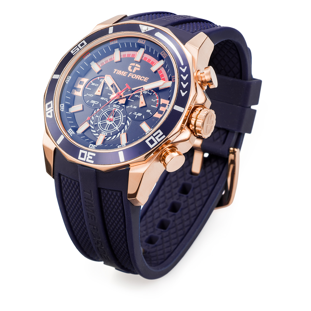 TIME FORCE SPECTRUM lifestyle