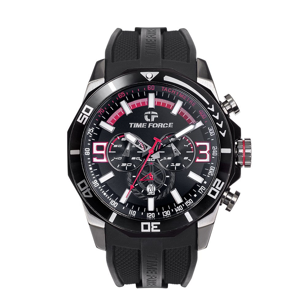 TIME FORCE SPECTRUM GHOST LIMITED EDITION