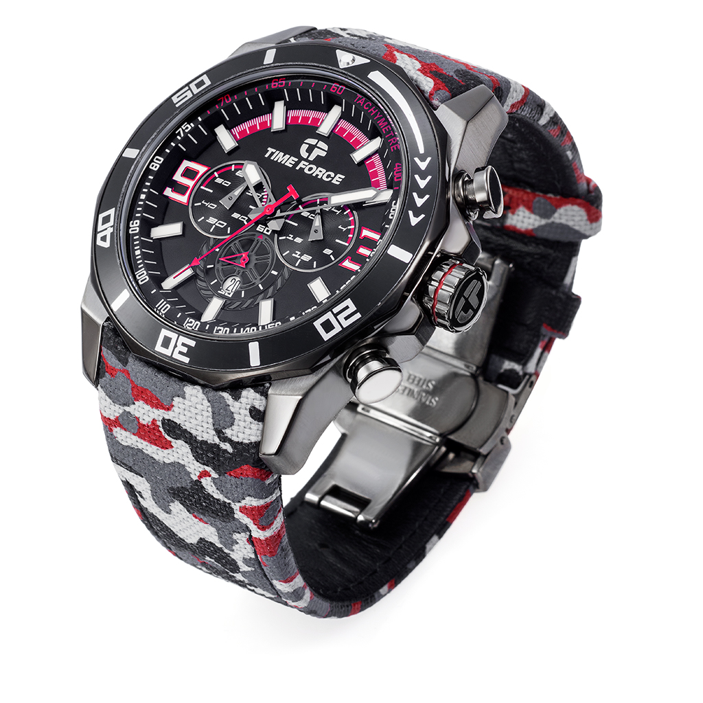 TIME FORCE SPECTRUM GHOST LTD lifestyle