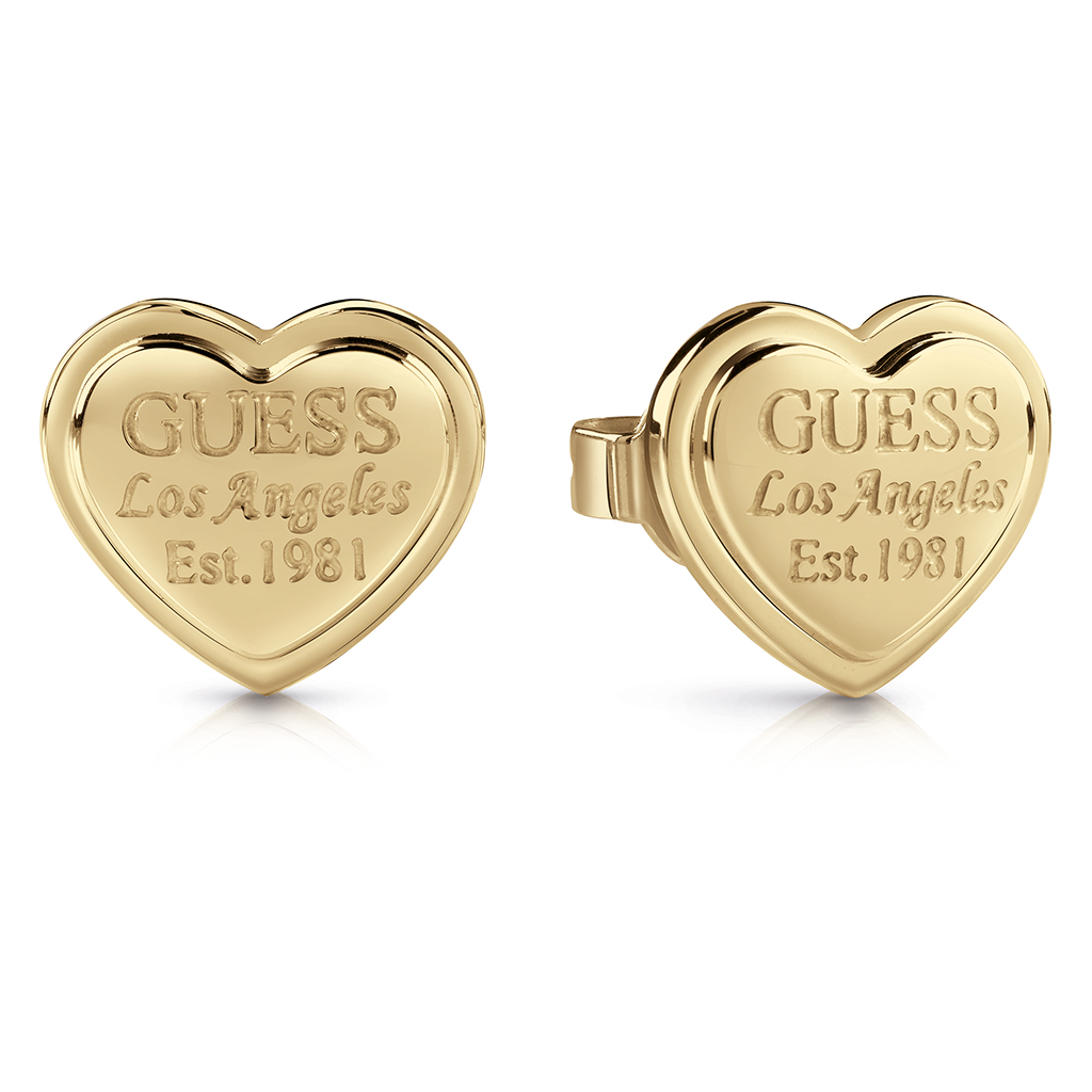 GUESS FOLLOW MY CHARM lifestyle