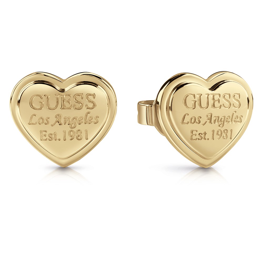 GUESS FOLLOW MY CHARM