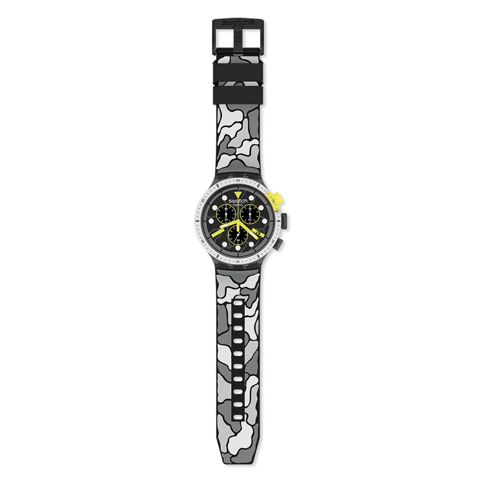 SWATCH ESCAPEARTIC