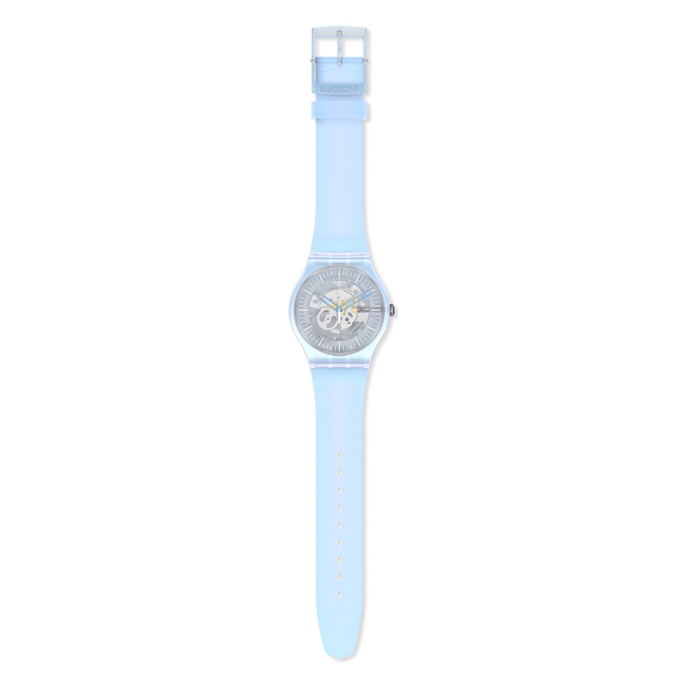 SWATCH FLOWERSCREEN