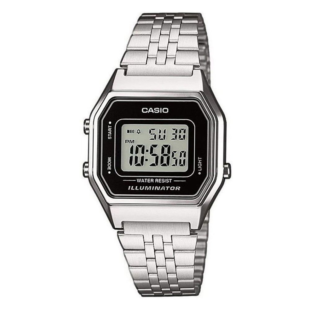 CASIO CASIO COLLECTION