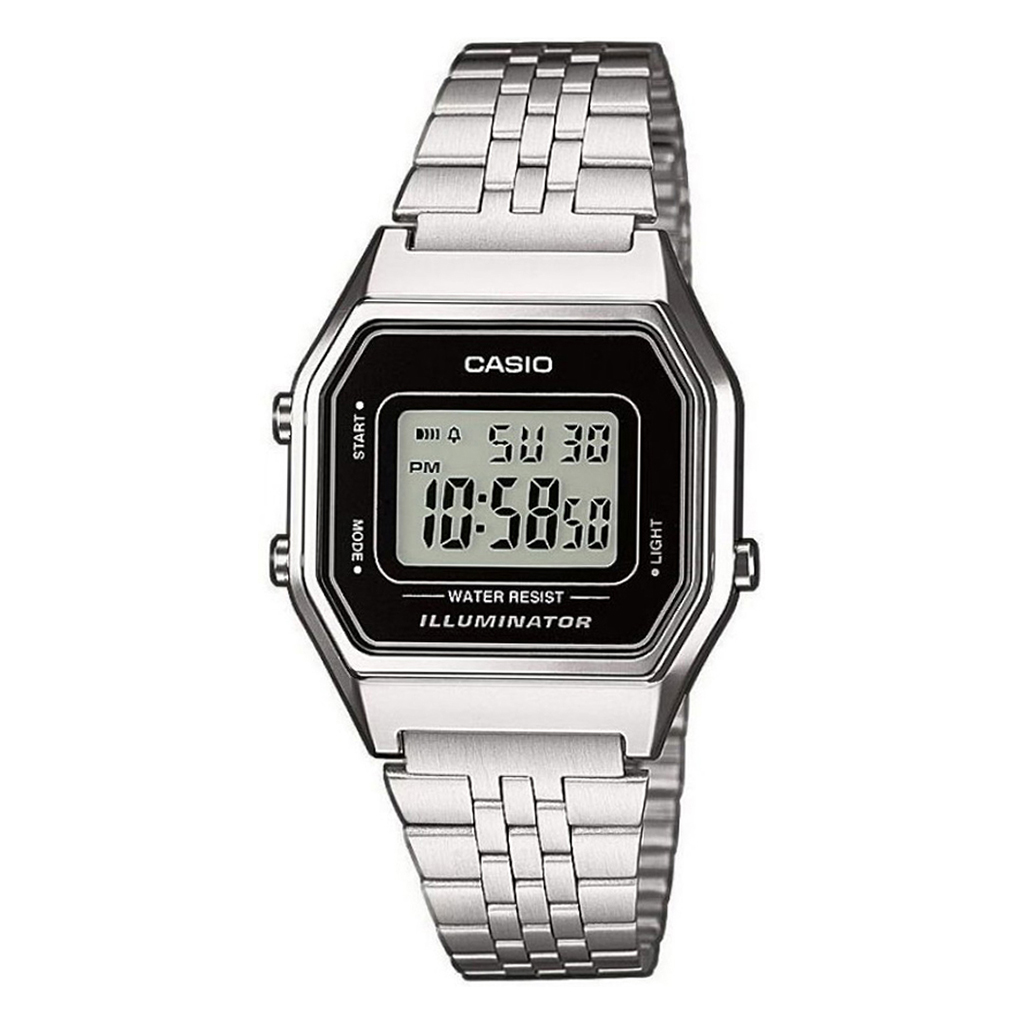 CASIO CASIO COLLECTION lifestyle