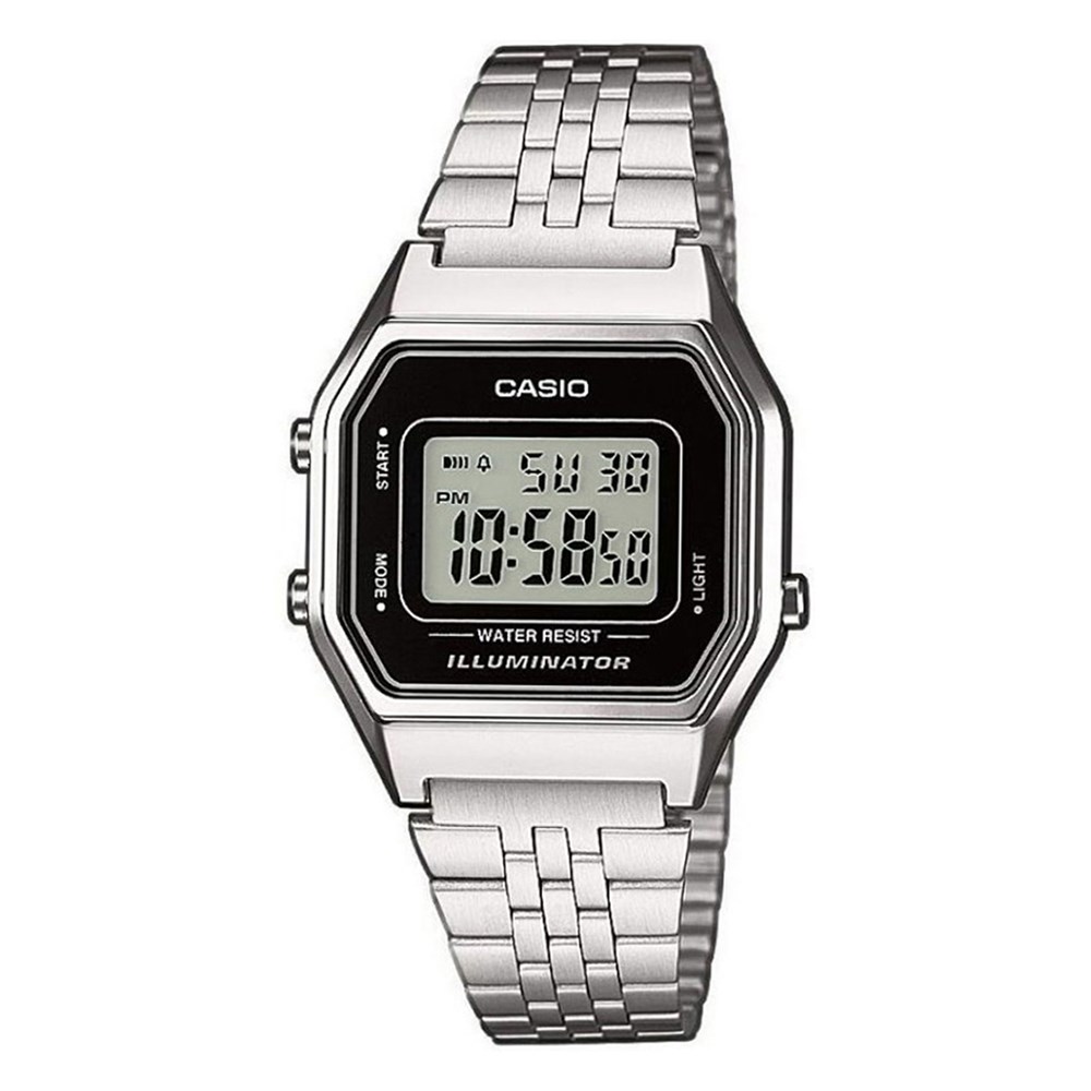 CASIO CASIO COLLECTION