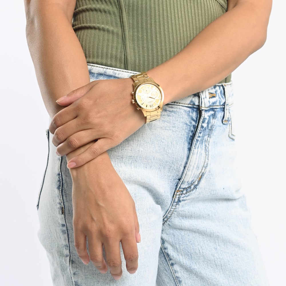 GUESS SOLAR
