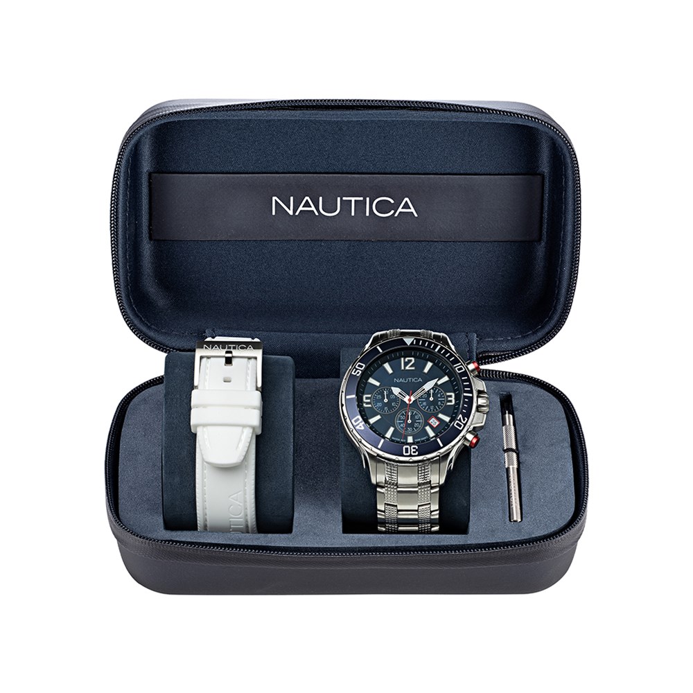 NAUTICA NST