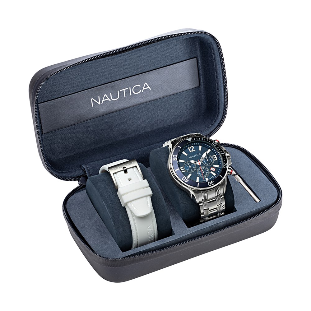 NAUTICA NST