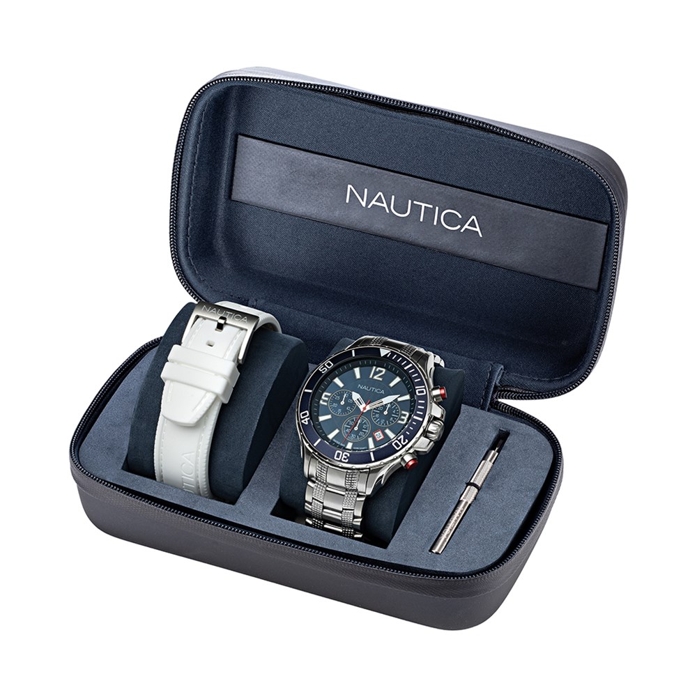 NAUTICA NST