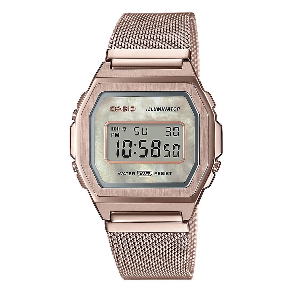 CASIO  lifestyle