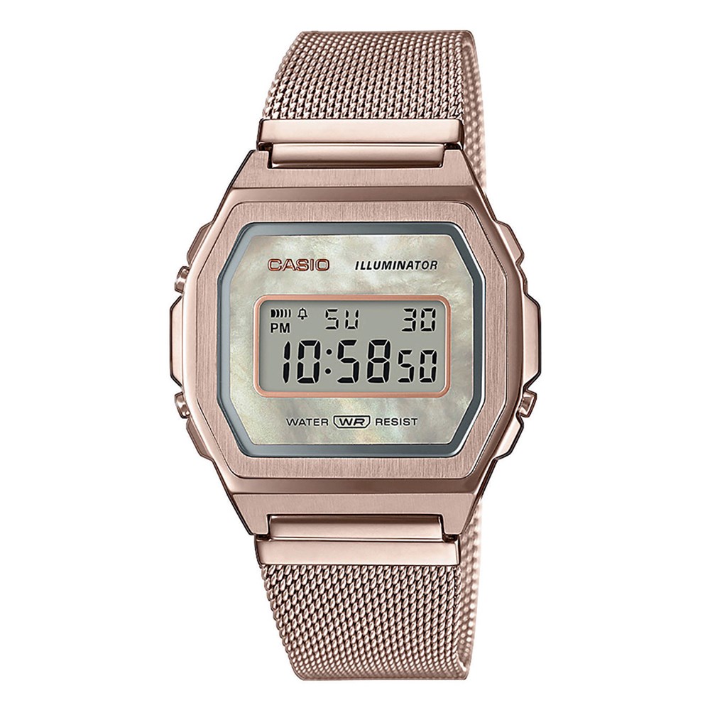 CASIO 