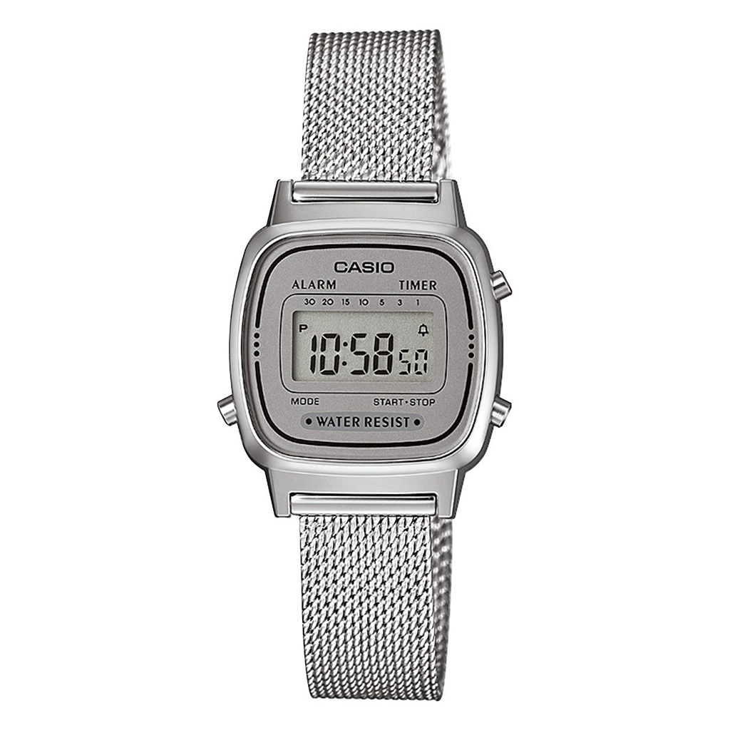 CASIO VINTAGE lifestyle