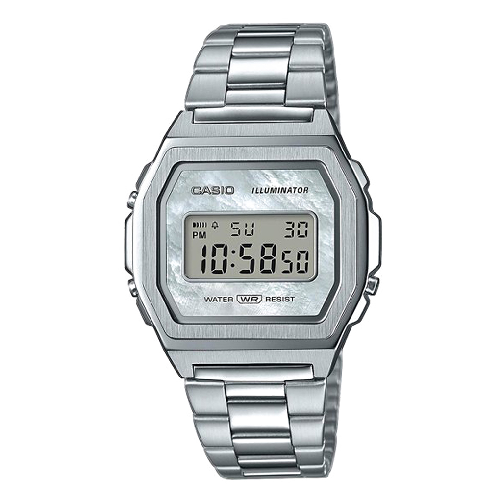 CASIO Collection lifestyle