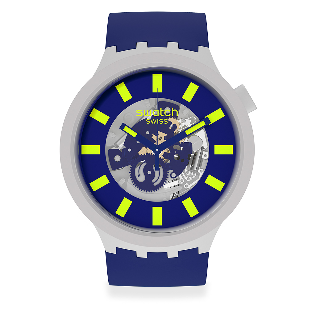 SWATCH LIMY lifestyle