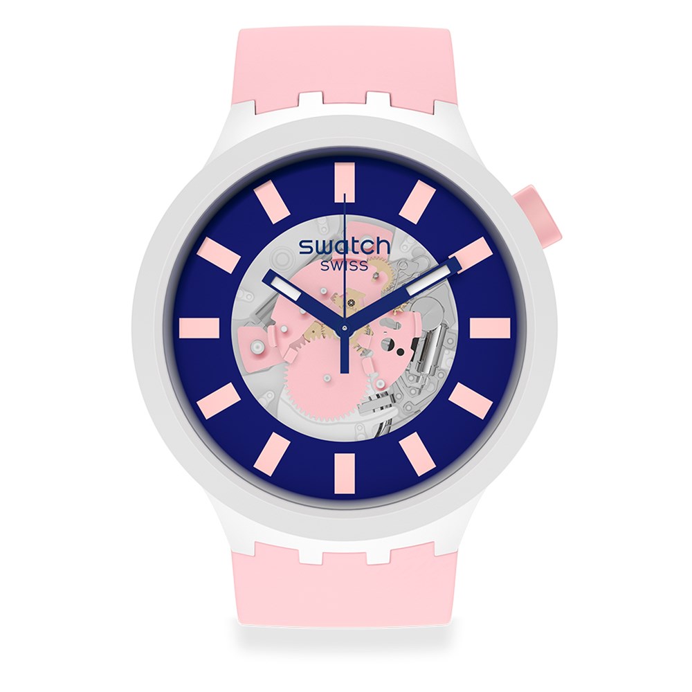 SWATCH DIVERSIPINK 