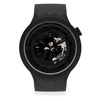 SWATCH C-BLACK