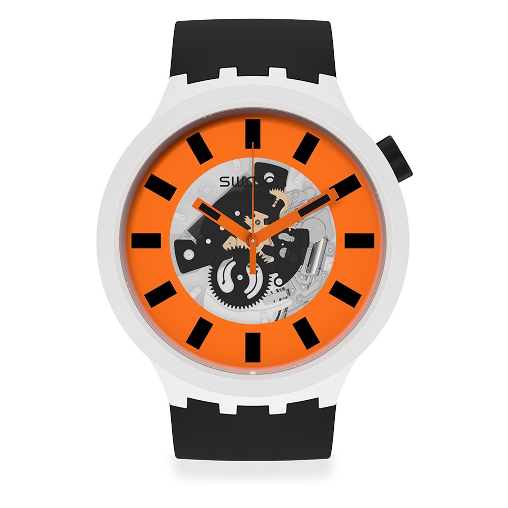 SWATCH ORACK