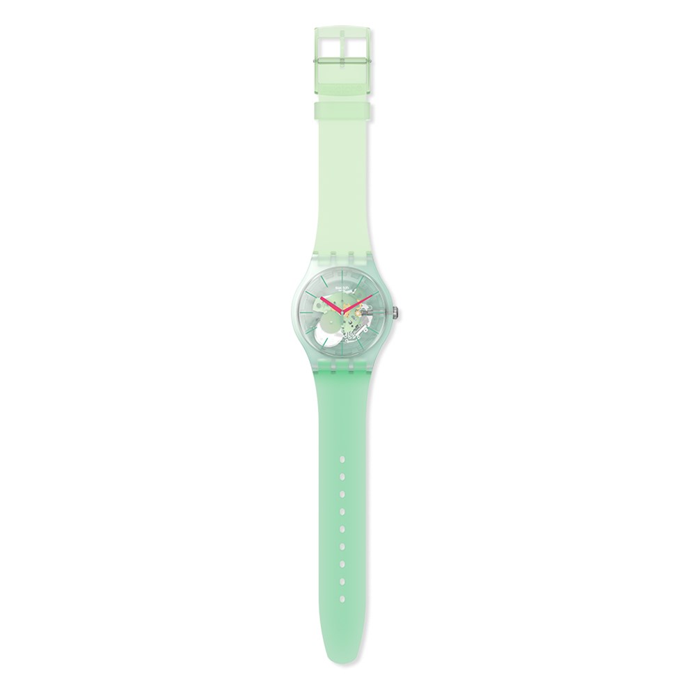 SWATCH MUTED GREEN