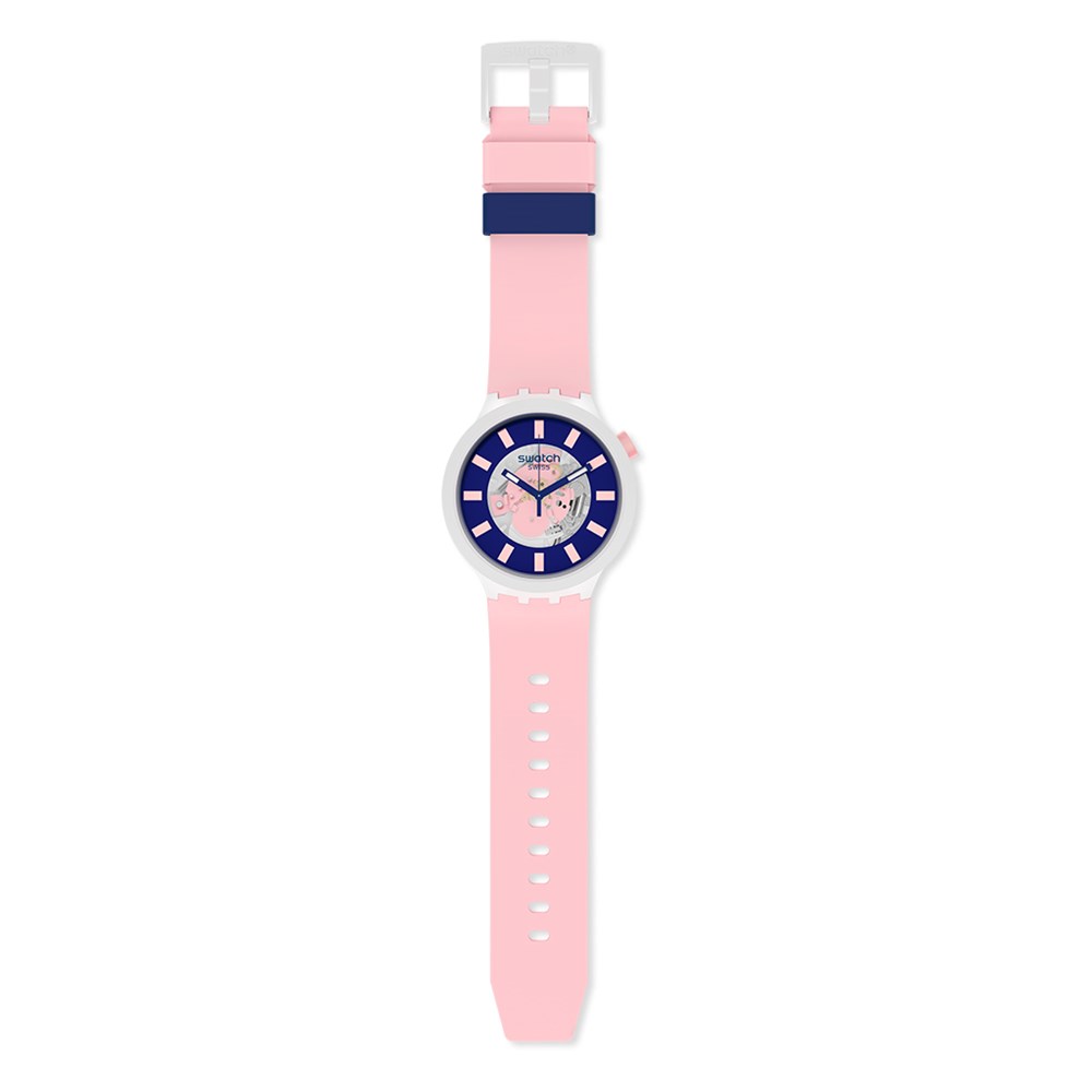 SWATCH DIVERSIPINK 