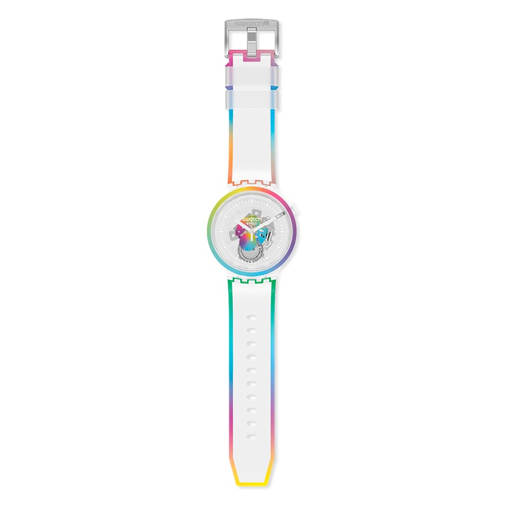 SWATCH LET'S PARADE