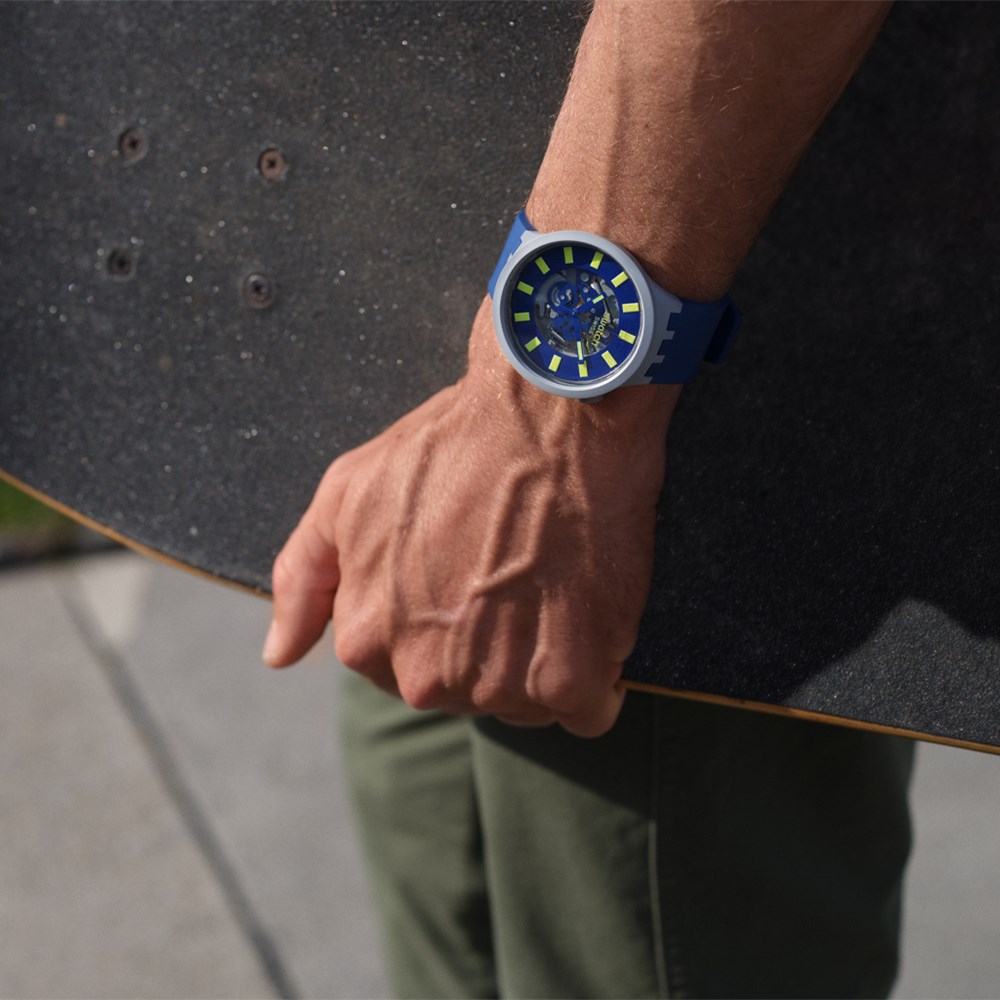 SWATCH LIMY