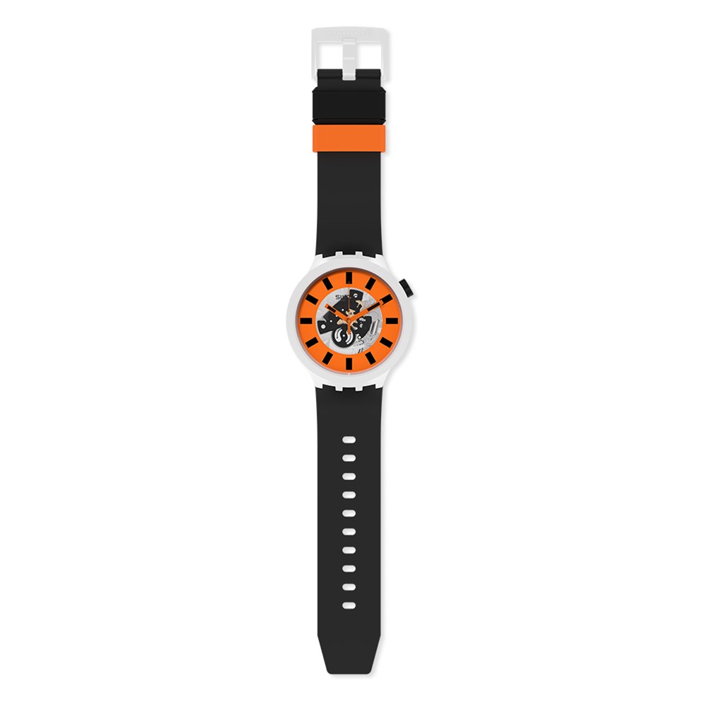 SWATCH ORACK