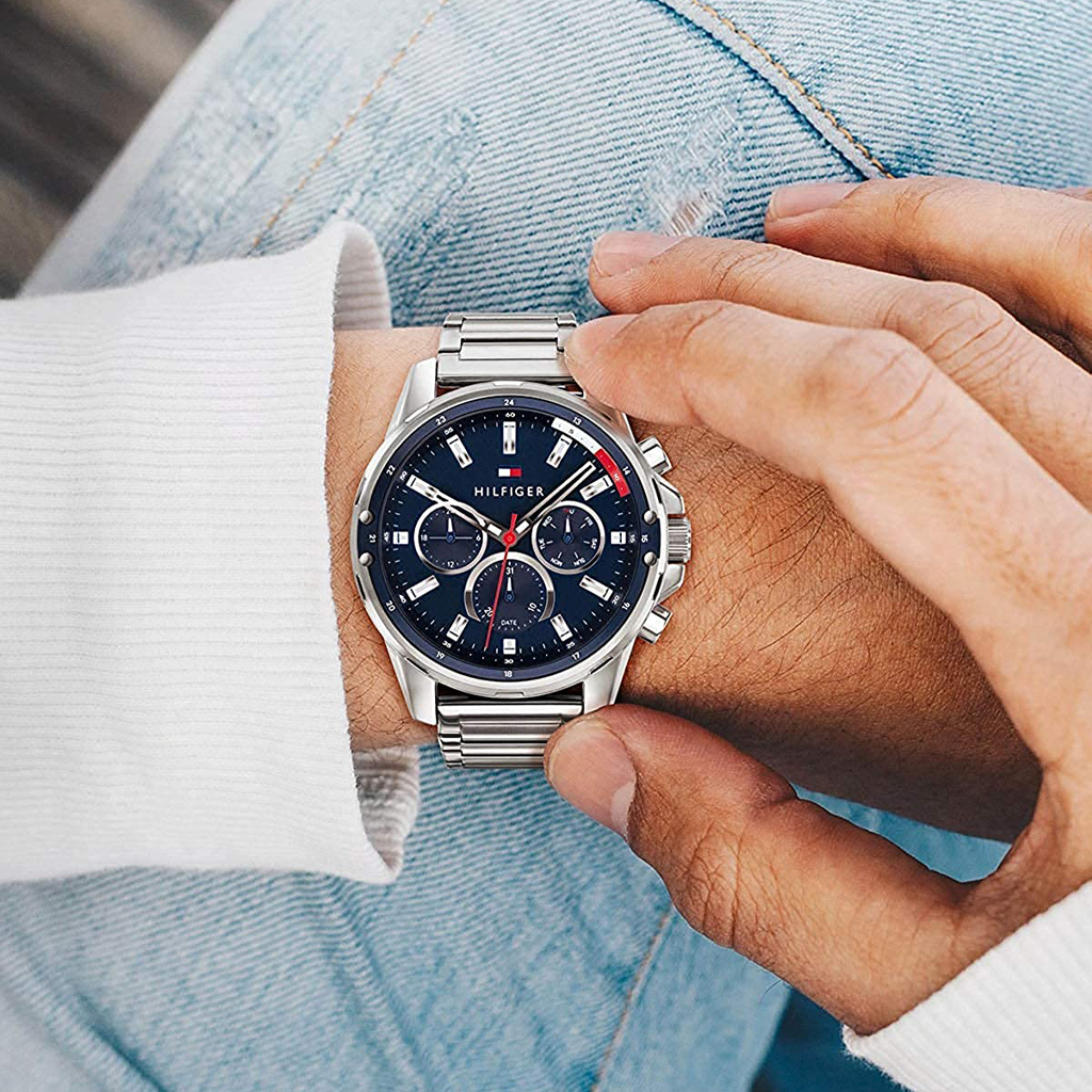TOMMY HILFIGER 1791788 lifestyle