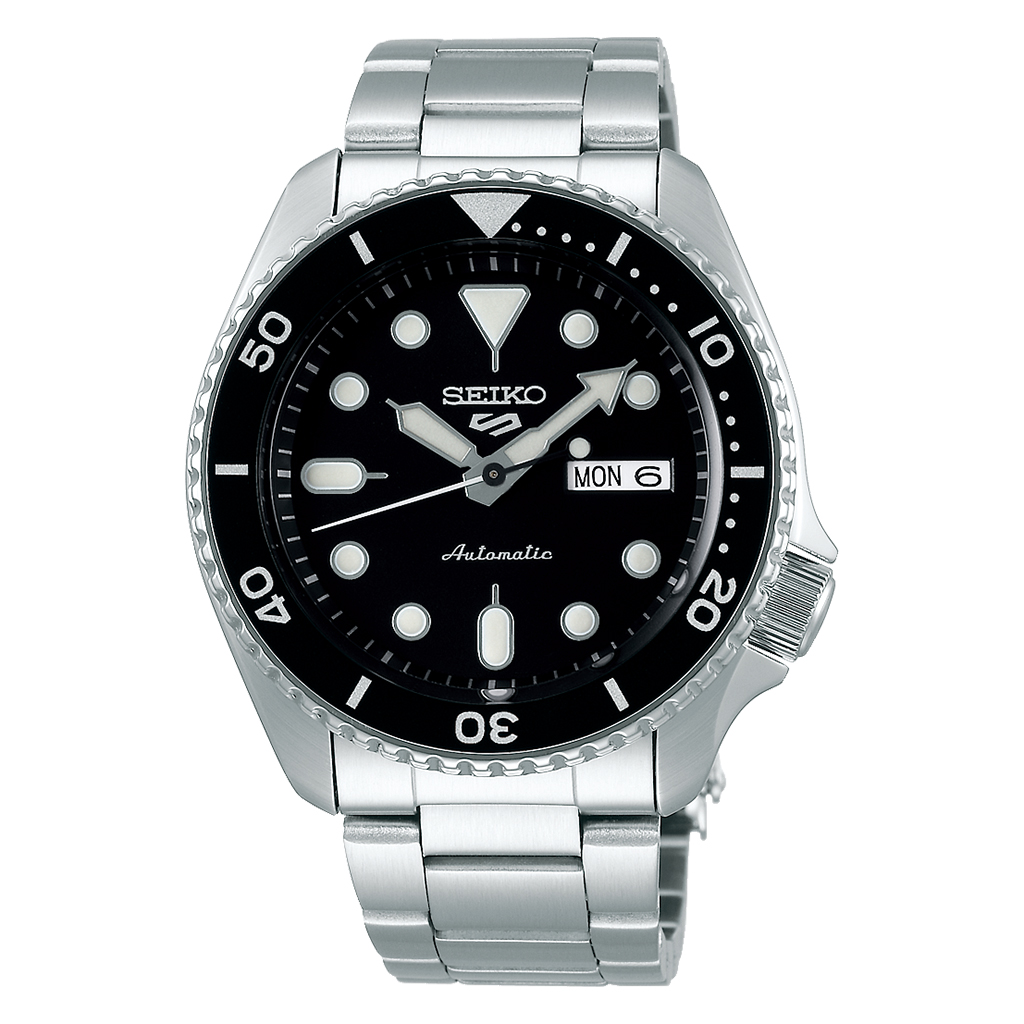 SEIKO 5 SPORTS lifestyle