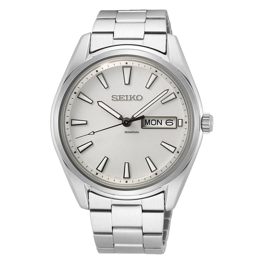 SEIKO ESSENTIALS lifestyle