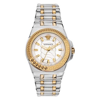 VERSACE CHAIN REACTION 