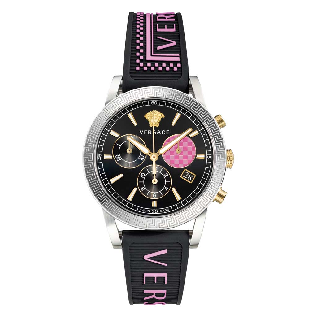VERSACE SPORT TECH lifestyle