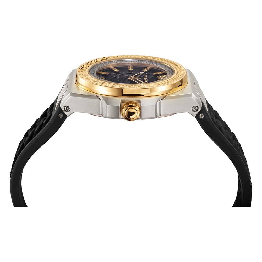 VERSACE CHAIN REACTION