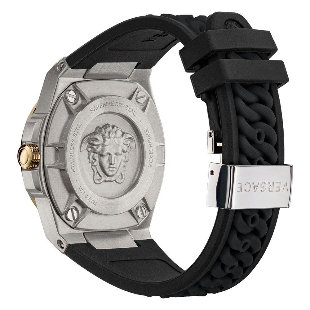 VERSACE CHAIN REACTION