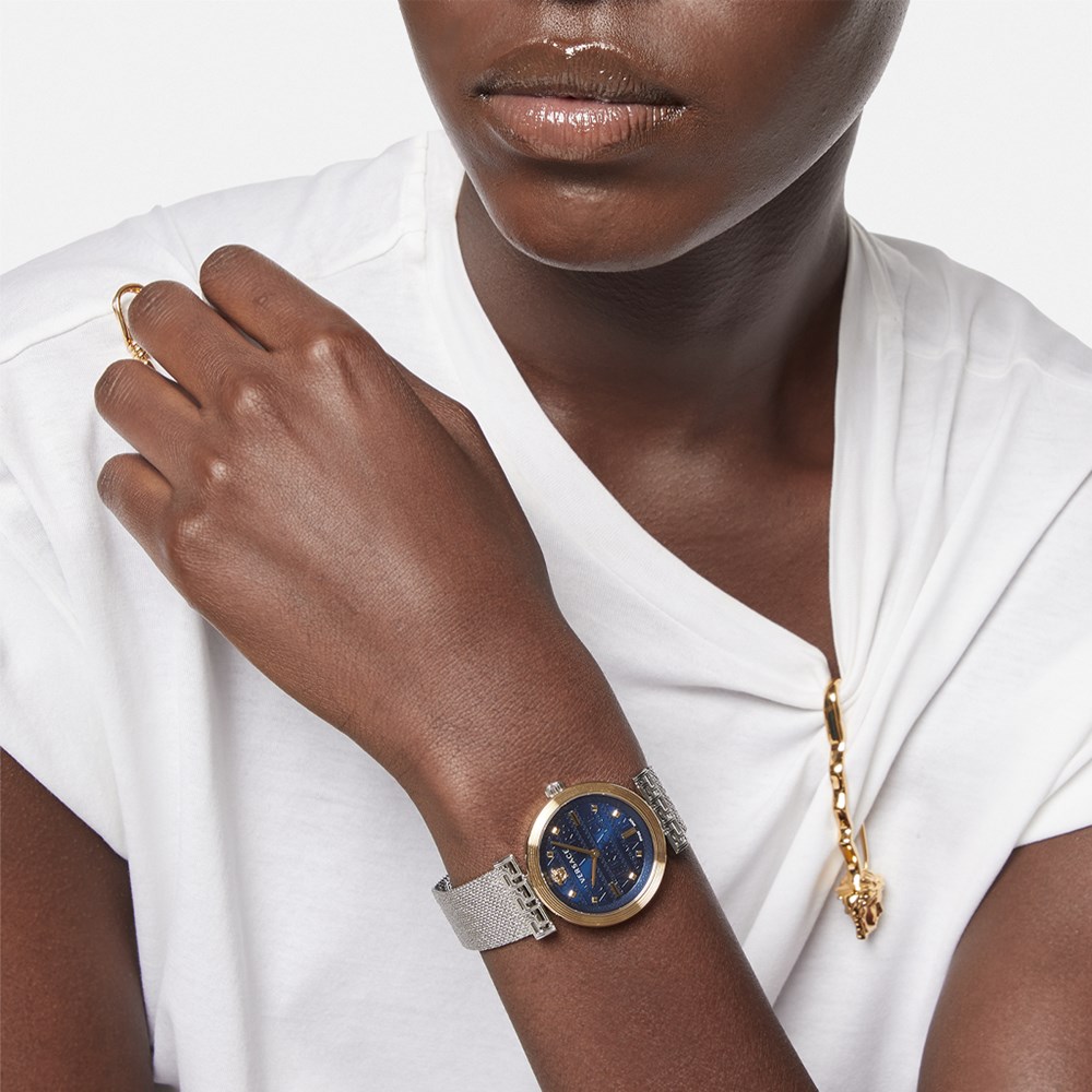 VERSACE MEANDER