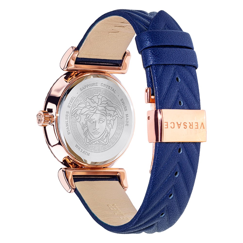 VERSACE V-MOTIF